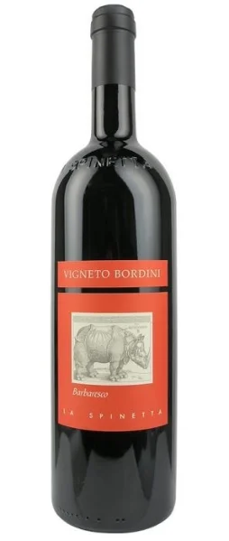 La Spinetta Barbaresco Bordini — GIULIANA IMPORTS
